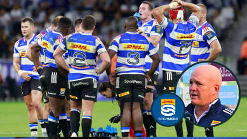 John Dobson identifies the reasons for Stormers’ ‘very disappointing’ defeat to Connacht