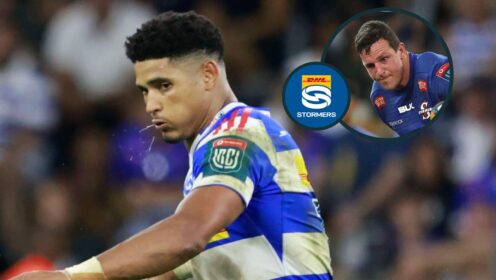Stormers player ratings: Sacha Feinberg-Mngomezulu ‘can’t stamp his authority’ on proceedings while ‘young tyro’ and new skipper shine in loss