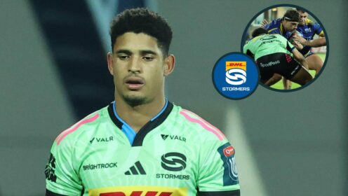Stormers player ratings: Sacha Feinberg-Mngomezulu’s ‘match-defining’ shift pipped by Springboks snub as rookie demolishes Italian star