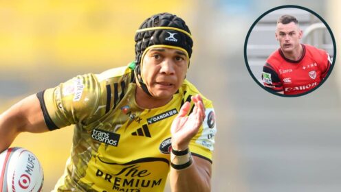 Several Springboks’ seasons end early, Marx, Kolbe and De Allende power on, as Sir Steve Hansen fails to reach Japan knockouts