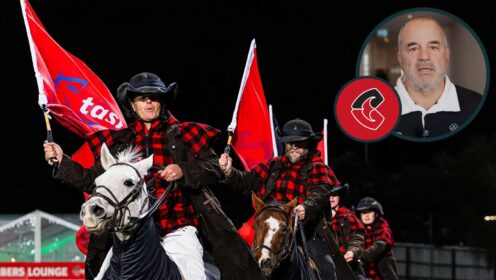 Crusaders ditch 30-year-old tradition leaving fans outraged: ‘We’ve tried our absolute best’