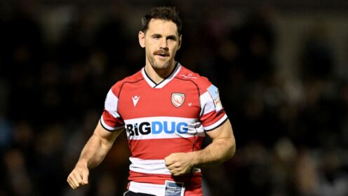 Gloucester v Exeter Chiefs: Result, stats and more