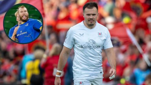 URC round six: Predictions, teams, kick-off times, how to watch and referee appointments