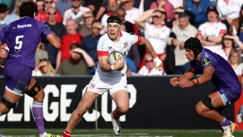 Ulster demolish Exeter Chiefs to make first European final in 14 years 