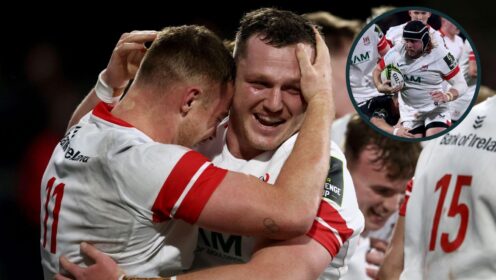 Ulster v Cardiff: Five takeaways as hosts go ‘into the big time’ despite ‘leaving points out’ on the pitch in ‘frustrating’ affair