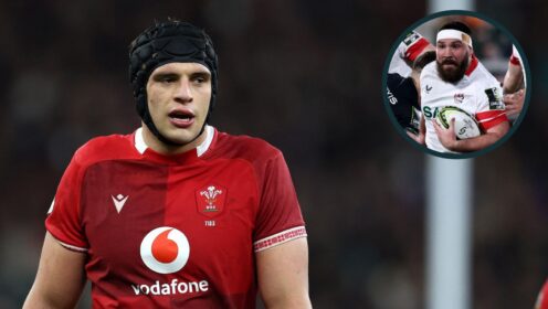 Ulster v Exeter latest: Richie Murphy handed major injury boost while Test trio primed for Chiefs return