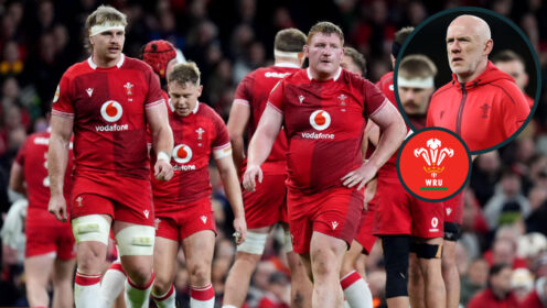 State of the Nation: Wales’ ‘three-year duck broken’ in ‘tournament of rebirth’ for Steve Tandy’s troops