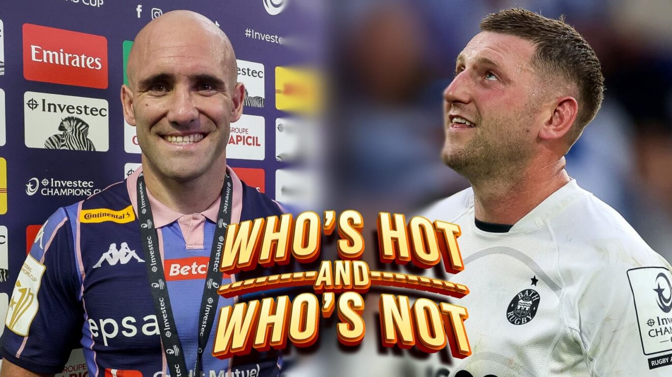 two layer image of maxime lucu and finn russell