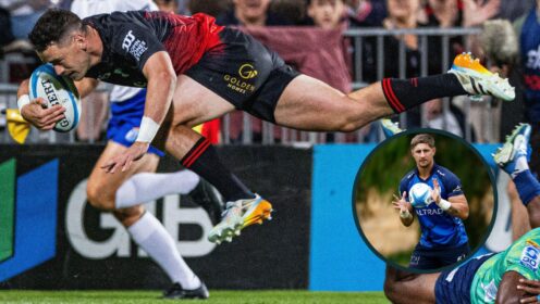 Super Rugby Pacific Team Tracker: Mixed news for Crusaders’ All Blacks trio while Zac Lomax finally set for Force debut after false start