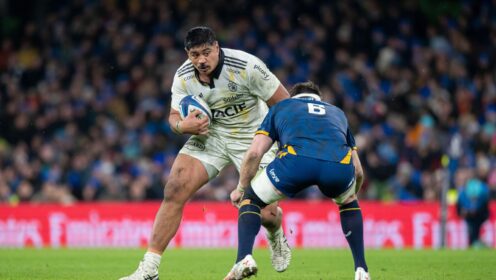 Wallabies dealt critical Will Skelton blow as La Rochelle coach offers grim injury update