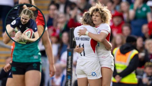 Women’s Six Nations round two: Predictions, teams, kick-off times, how to watch and referee appointments