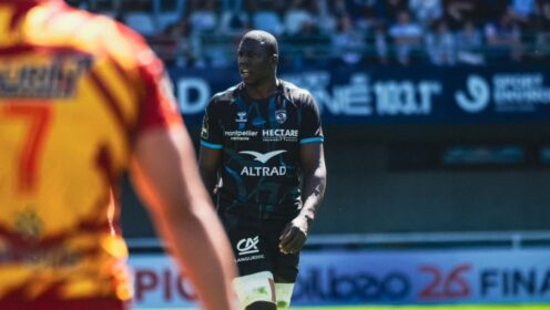 Challenge Cup quarter-final, Montpellier v Connacht: Result, lineups, stats and more