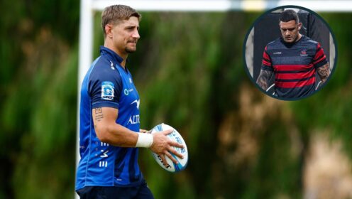 Super Rugby Pacific Team Tracker: Zac Lomax set to make long-awaited debut while All Blacks star hits 150