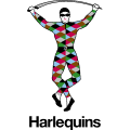 Harlequins