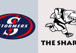 Stormers vs Sharks